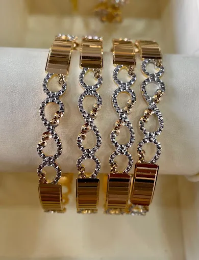M.R.Jewellers